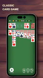 Solitaire Master! 4