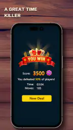 Solitaire Master! 5