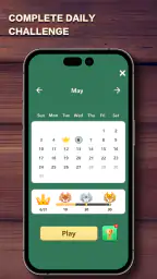 Solitaire Master! 6