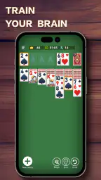 Solitaire Master! 8