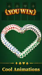 Solitaire Nova 3