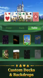Solitaire Nova 4
