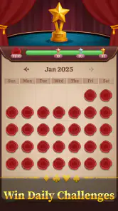 Solitaire Nova screenshot