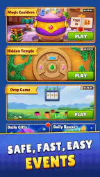 Solitaire Oasis 2