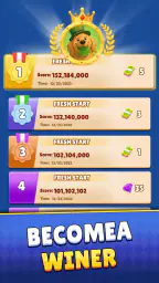 Solitaire Oasis 3