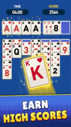 Solitaire Oasis 5