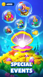 Solitaire Ocean 4