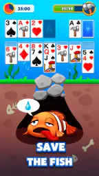 Solitaire Ocean 6