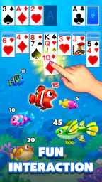 Solitaire Ocean 7