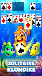 Solitaire Ocean 8