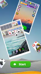Solitaire - Passion Card Game 4