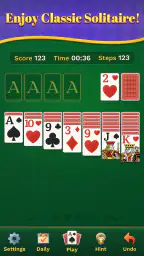Solitaire Pocket: Quick Play 1