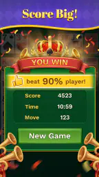 Solitaire Pocket: Quick Play 3