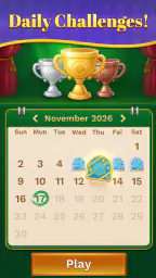 Solitaire Pocket: Quick Play 4