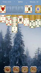 Solitaire Pro 1