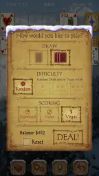 Solitaire Pro 2