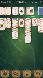 Solitaire Pro 3