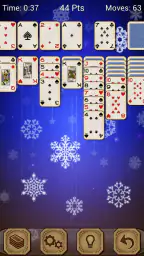 Solitaire Pro 4