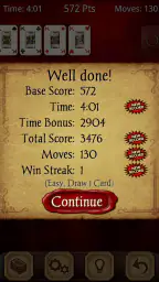Solitaire Pro 5