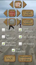 Solitaire Pro 6