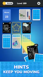 Solitaire - Puzzle Images 3