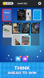 Solitaire - Puzzle Images 5