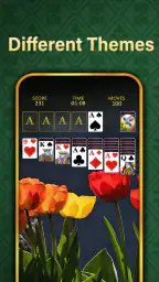 Solitaire Relax® Big Card Game 3