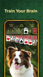 Solitaire Relax® Big Card Game 5