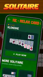 Solitaire - Relax Card Game 1