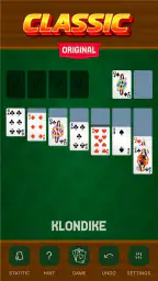 Solitaire - Relax Card Game 2