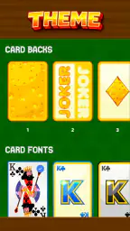 Solitaire - Relax Card Game 3