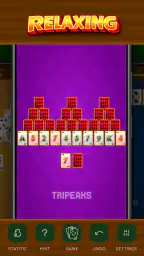 Solitaire - Relax Card Game 4