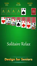 Solitaire Relax®: Classic Card 1