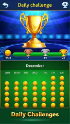 Solitaire Relax®: Classic Card 8