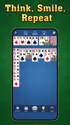 Solitaire: Relaxing Card Game 8