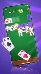 Solitaire Rewards 1