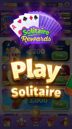 Solitaire Rewards 2
