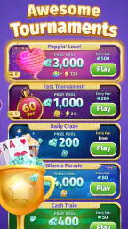 Solitaire Rewards 3