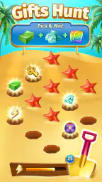 Solitaire Rewards 4