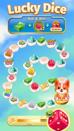 Solitaire Rewards 5