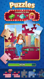 Solitaire Rewards 7