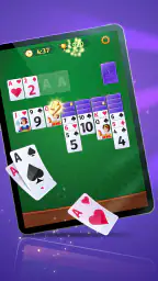 Solitaire Rewards 8