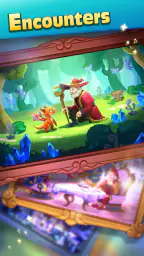 Solitaire Spellbook: Card Game 2
