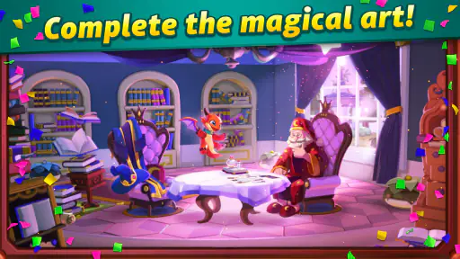 Solitaire Spellbook: Card Game 5