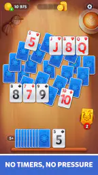 Solitaire Sunday: Card Game 2