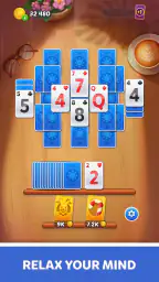 Solitaire Sunday: Card Game 3