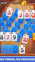 Solitaire Sunday: Card Game 8