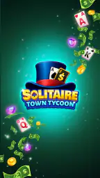 Solitaire Town Tycoon 1
