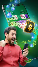 Solitaire Town Tycoon 2