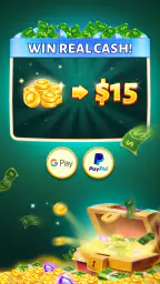 Solitaire Town Tycoon 3